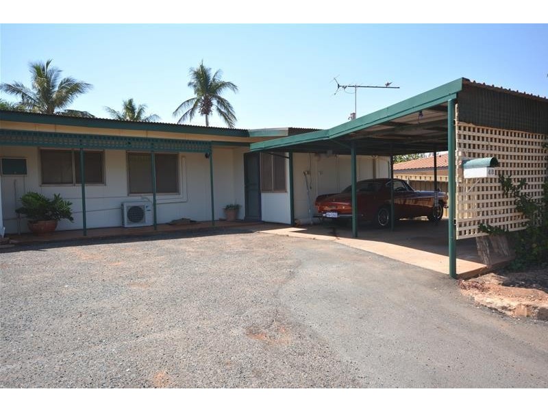 4B Crawford Street, Port Hedland WA 6721