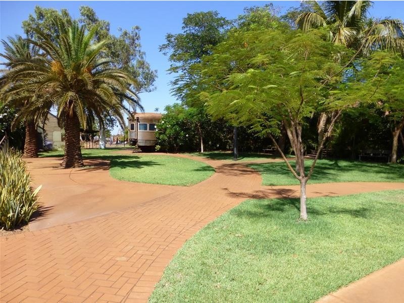 4B Crawford Street, Port Hedland WA 6721