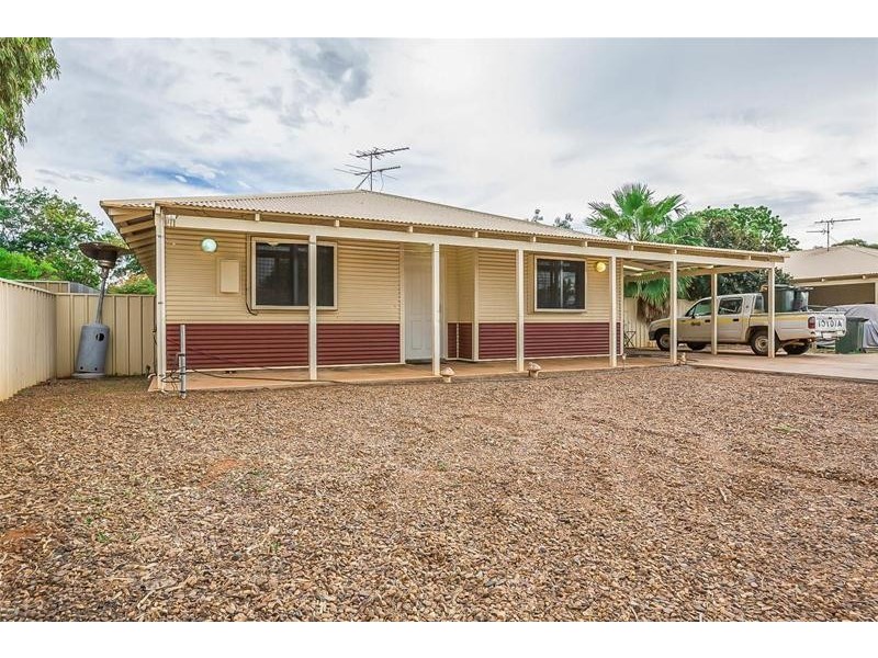 21a Beroona Loop, South Hedland WA 6722