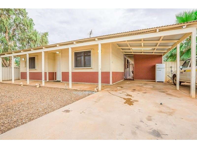 21a Beroona Loop, South Hedland WA 6722