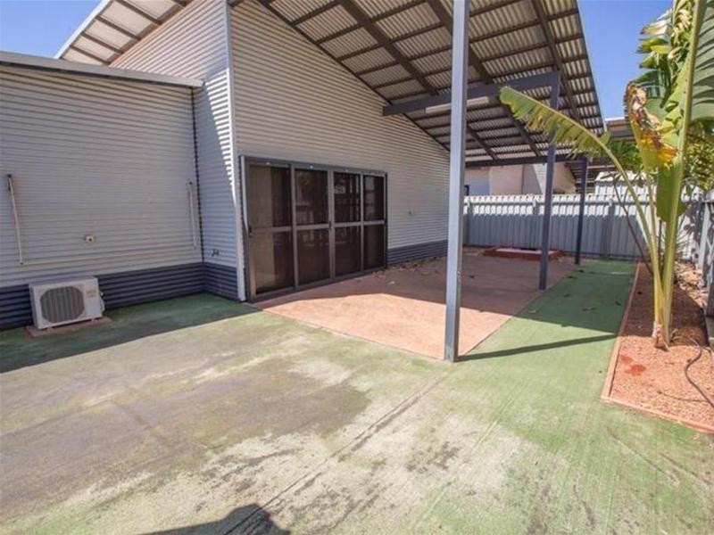 10 Minderoo Avenue, South Hedland WA 6722