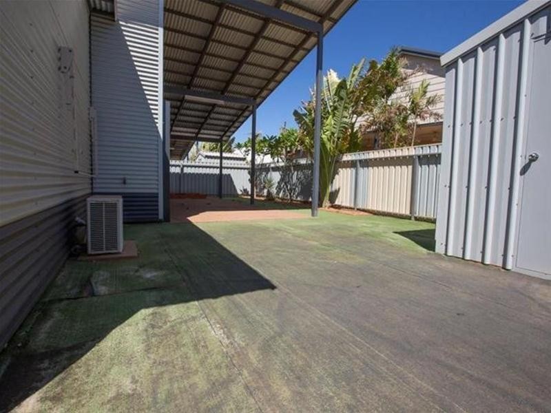 10 Minderoo Avenue, South Hedland WA 6722