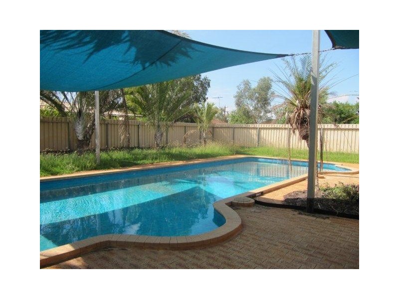 154 Paton Road, South Hedland WA 6722