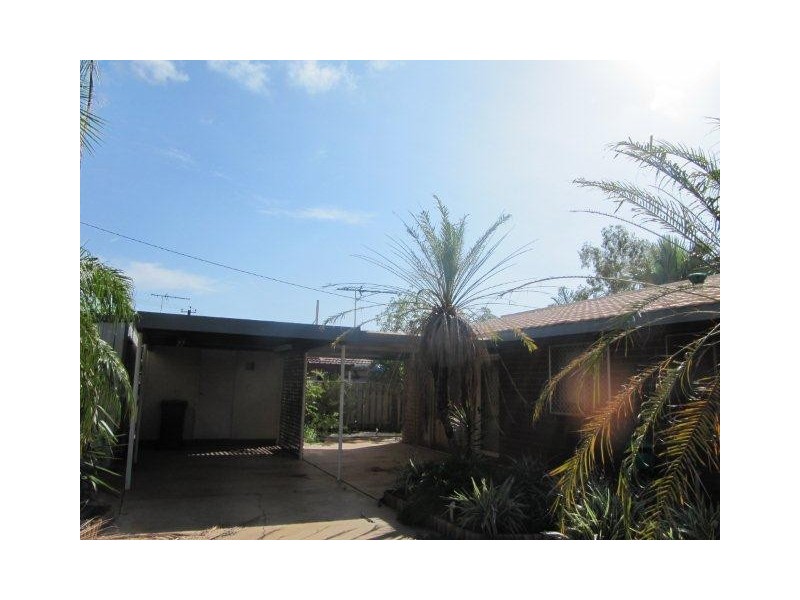 154 Paton Road, South Hedland WA 6722