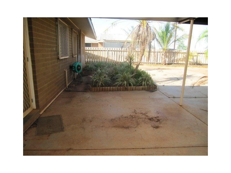 154 Paton Road, South Hedland WA 6722