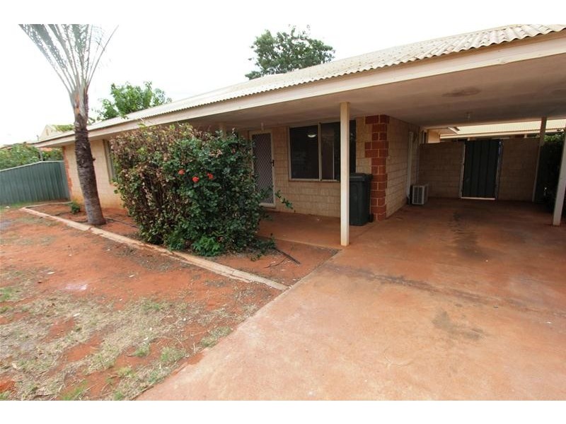 29A Koombana Avenue, South Hedland WA 6722