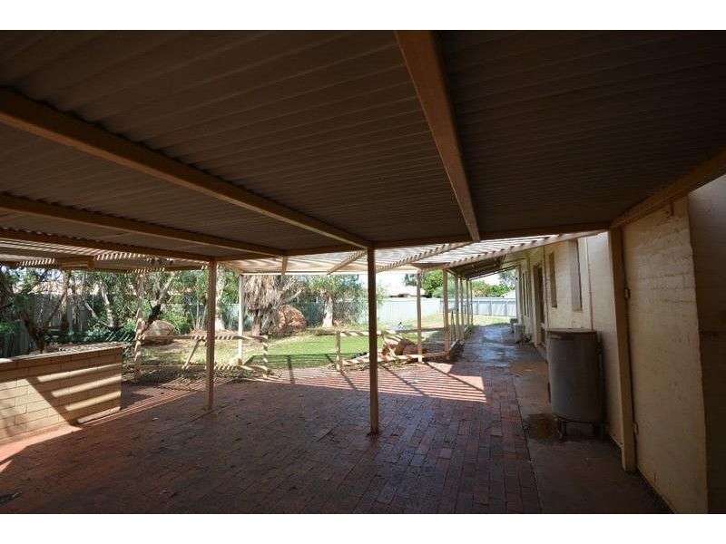 87A & 87B Bottlebrush Crescent, South Hedland WA 6722