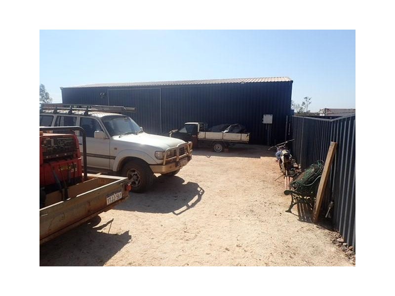 126 Greenfield Street, South Hedland WA 6722