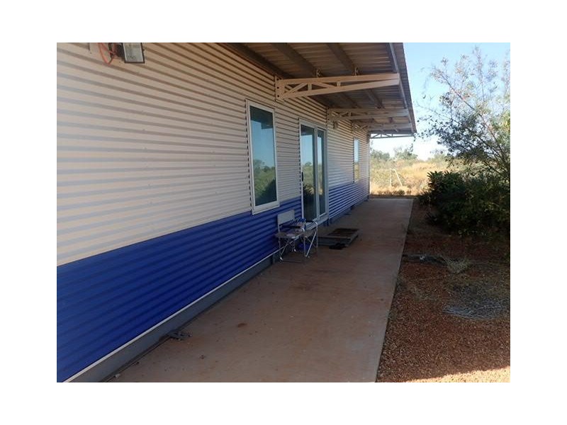126 Greenfield Street, South Hedland WA 6722