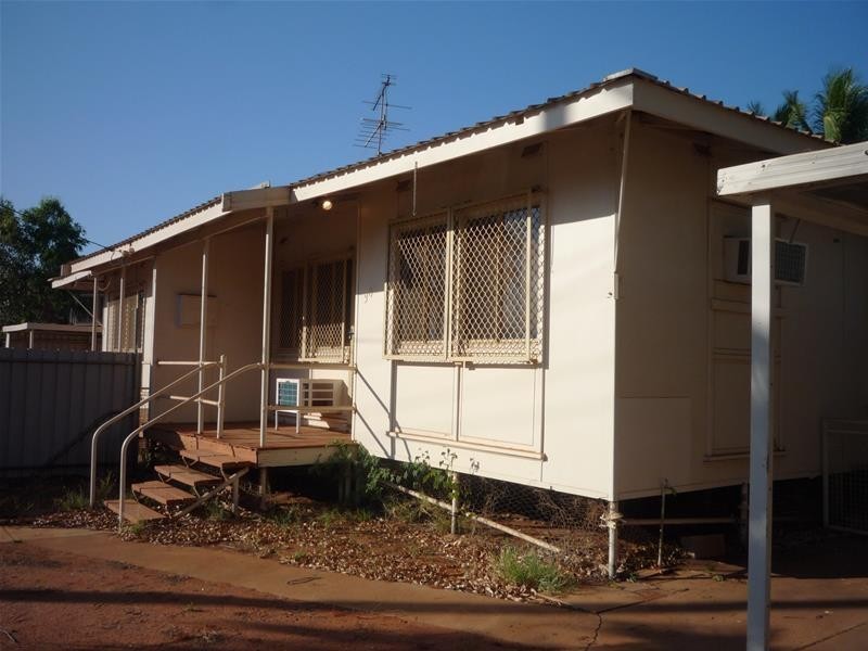 30B Pedlar Street, South Hedland WA 6722
