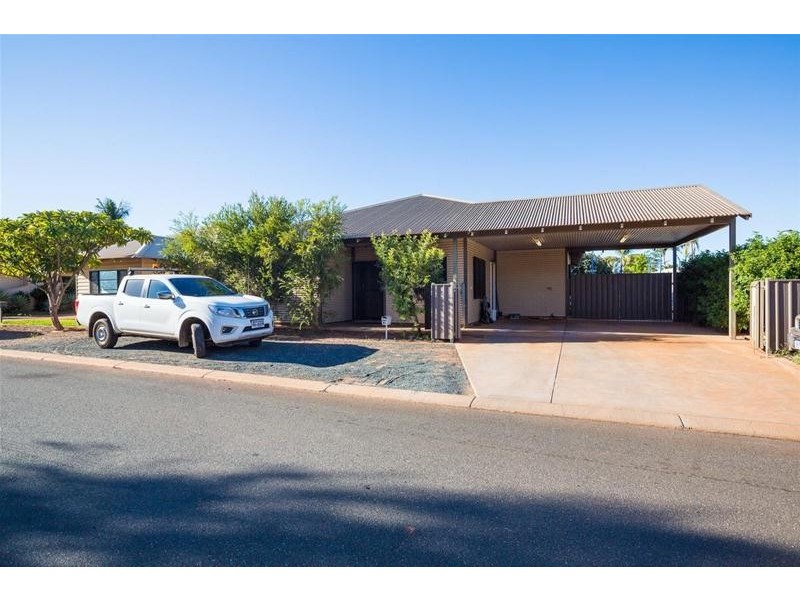 31 Snappy Gum Way, South Hedland WA 6722