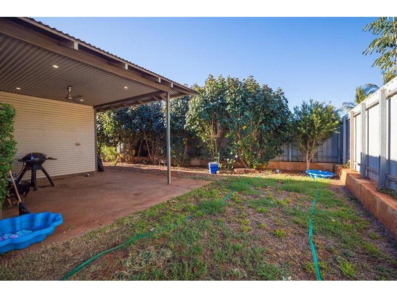 31 Snappy Gum Way, South Hedland WA 6722