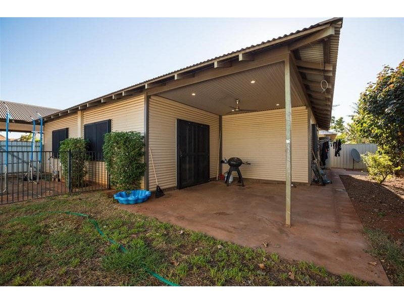 31 Snappy Gum Way, South Hedland WA 6722
