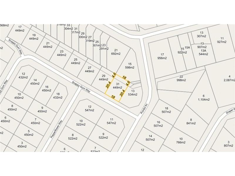 31 Snappy Gum Way, South Hedland WA 6722