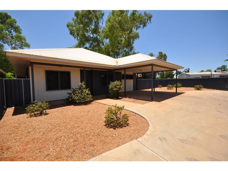 1/6 Souey Court, South Hedland WA 6722