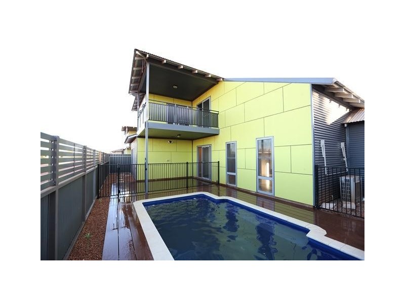 3/10 Eucla Close, South Hedland WA 6722