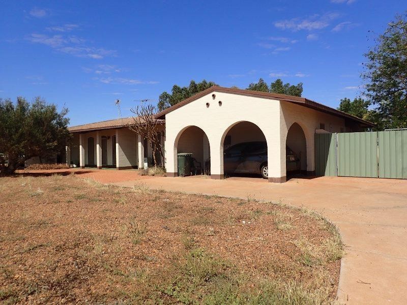 54 Greene Place, South Hedland WA 6722