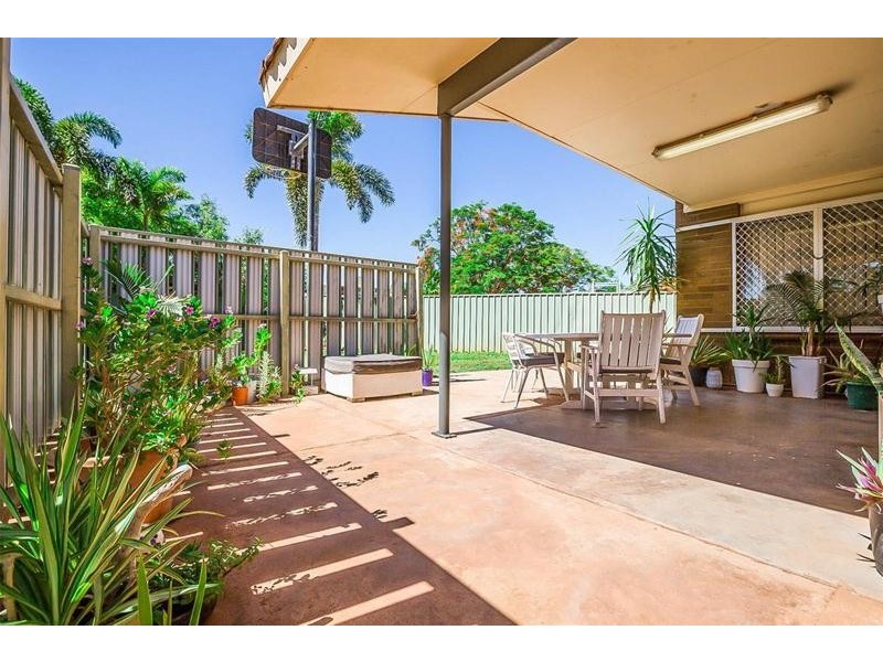 15 Lawson Street, South Hedland WA 6722