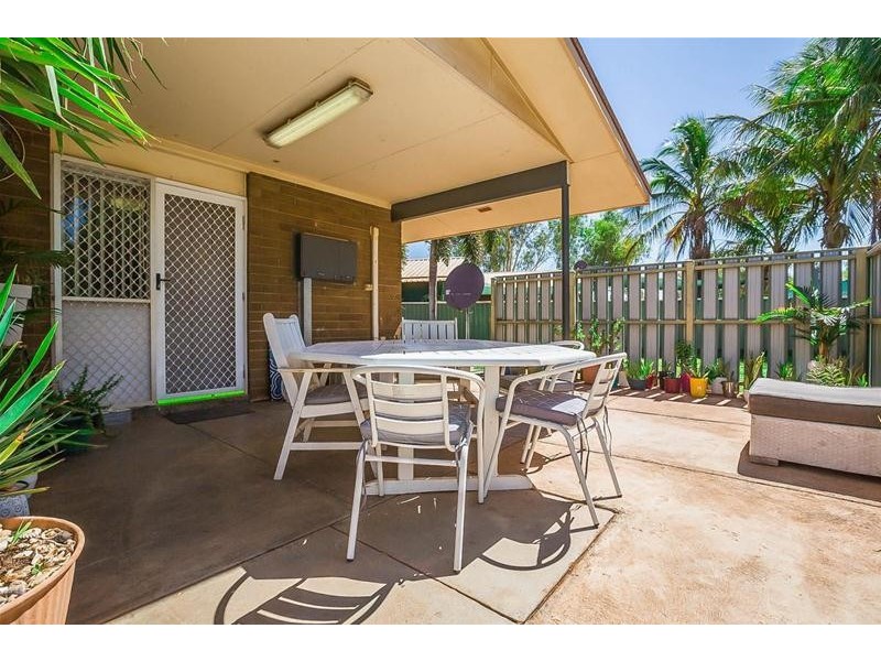 15 Lawson Street, South Hedland WA 6722