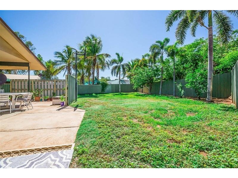 15 Lawson Street, South Hedland WA 6722