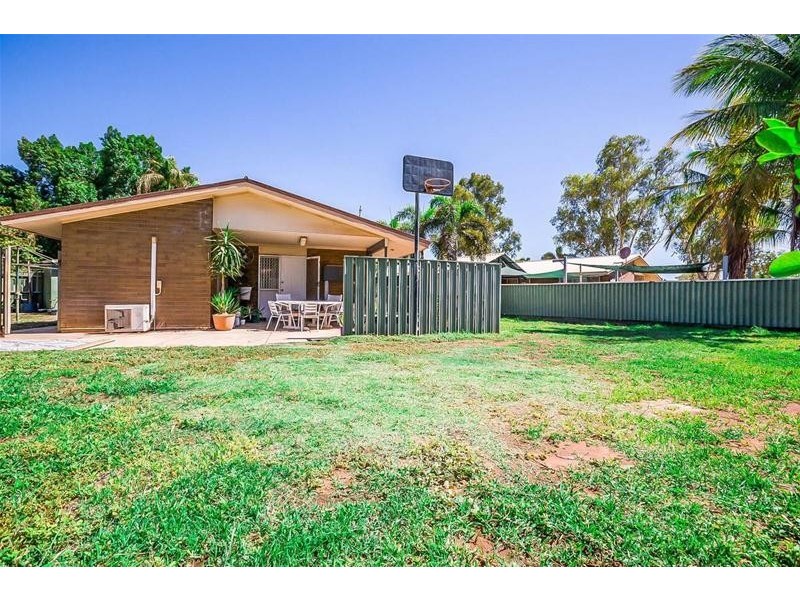 15 Lawson Street, South Hedland WA 6722