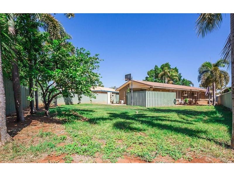 15 Lawson Street, South Hedland WA 6722