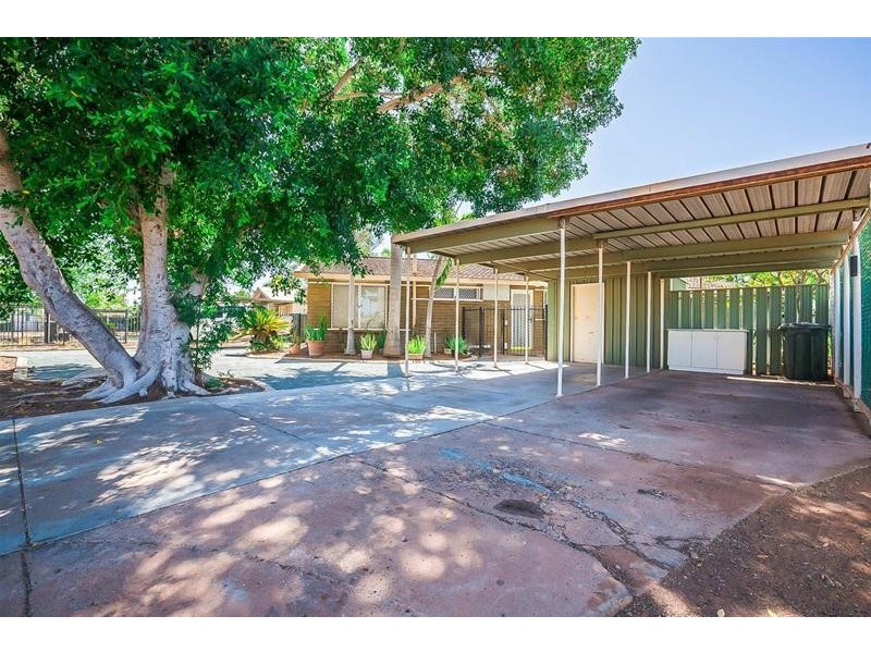 15 Lawson Street, South Hedland WA 6722