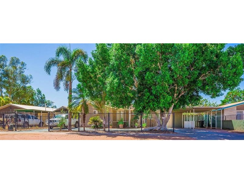 15 Lawson Street, South Hedland WA 6722