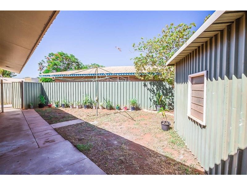 15 Lawson Street, South Hedland WA 6722