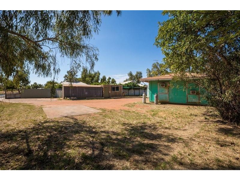 28 Roberts Street, South Hedland WA 6722
