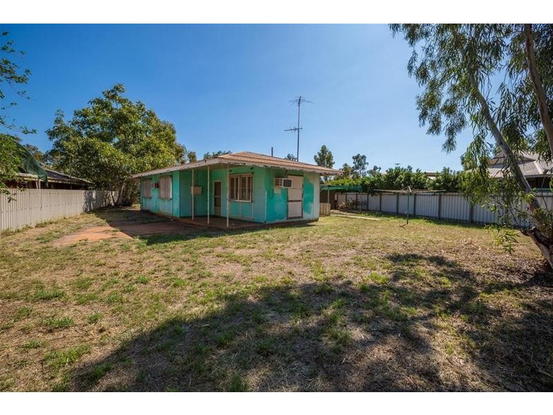 28 Roberts Street, South Hedland WA 6722