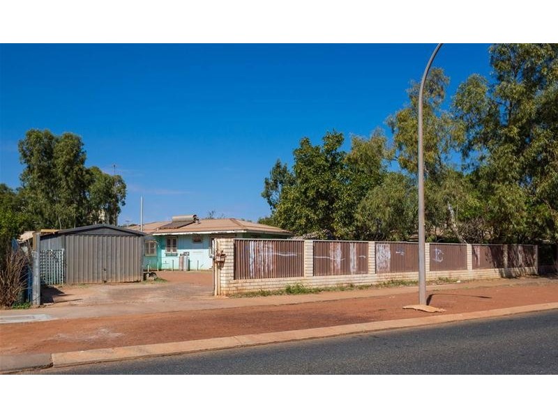 28 Roberts Street, South Hedland WA 6722