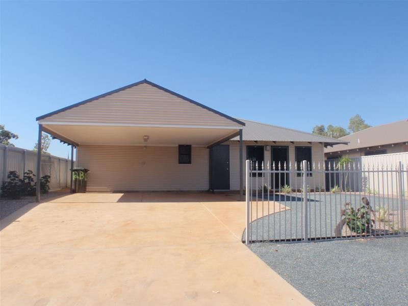 12 Brown Place, South Hedland WA 6722