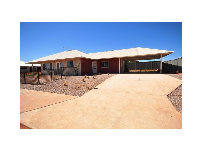 40 Trevally Road, South Hedland WA 6722