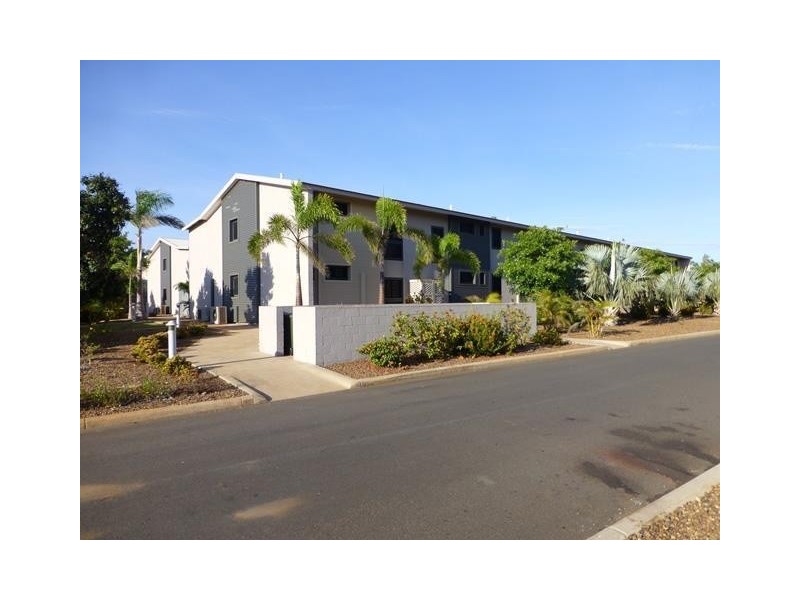 4/5 Keesing Street, Port Hedland WA 6721