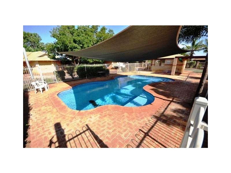 8/3-5  Osprey Drive, South Hedland WA 6722