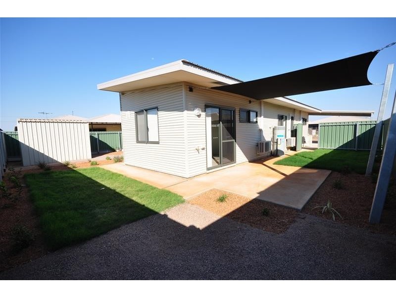 38 Ettrick Court, South Hedland WA 6722