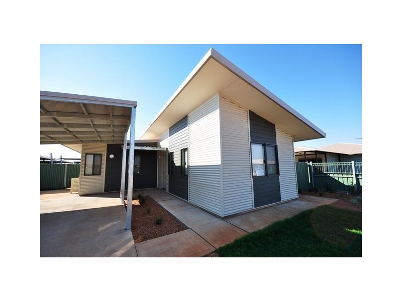 38 Ettrick Court, South Hedland WA 6722