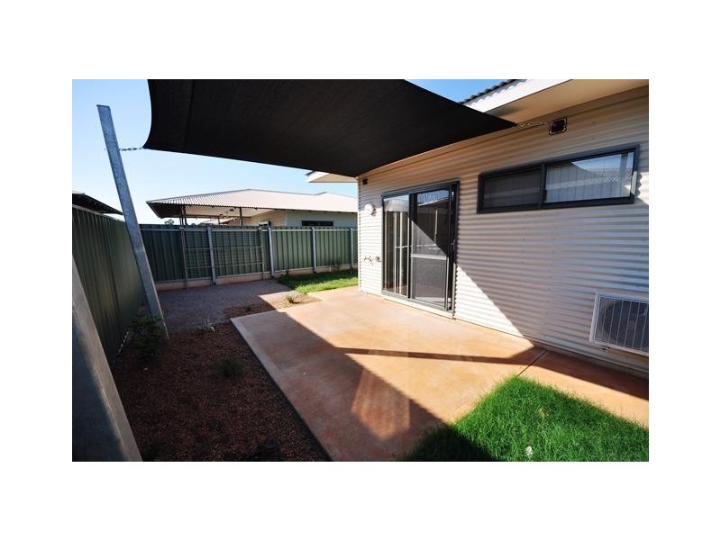 38 Ettrick Court, South Hedland WA 6722