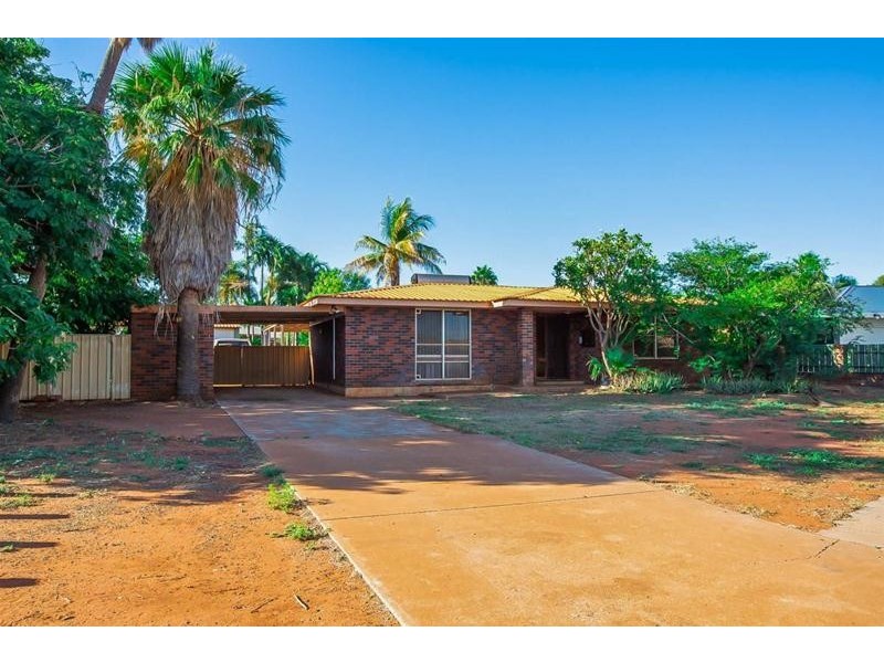 16 Nyanda Place, South Hedland WA 6722