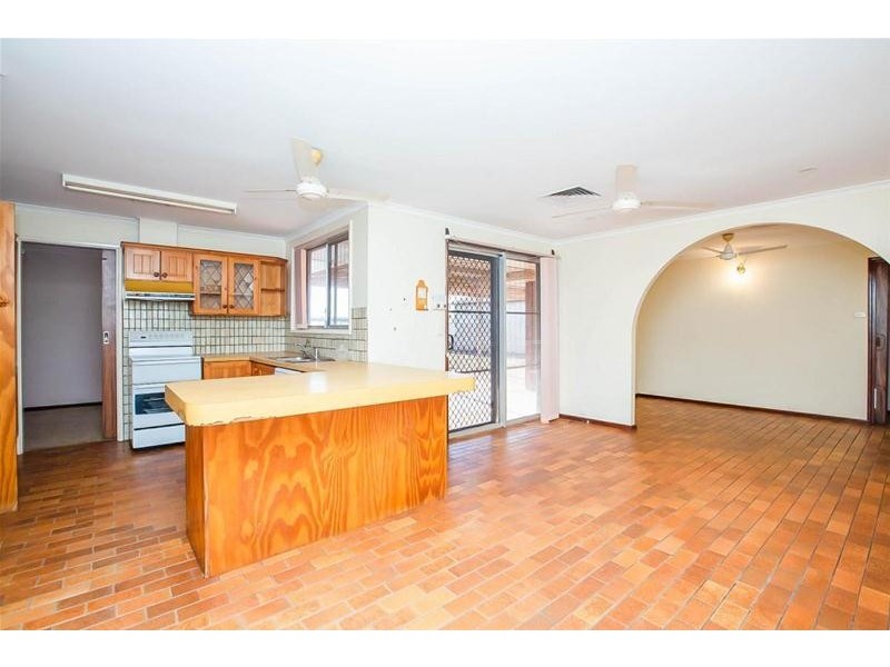 16 Nyanda Place, South Hedland WA 6722