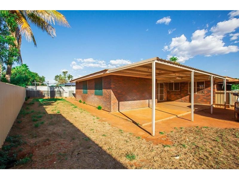 16 Nyanda Place, South Hedland WA 6722