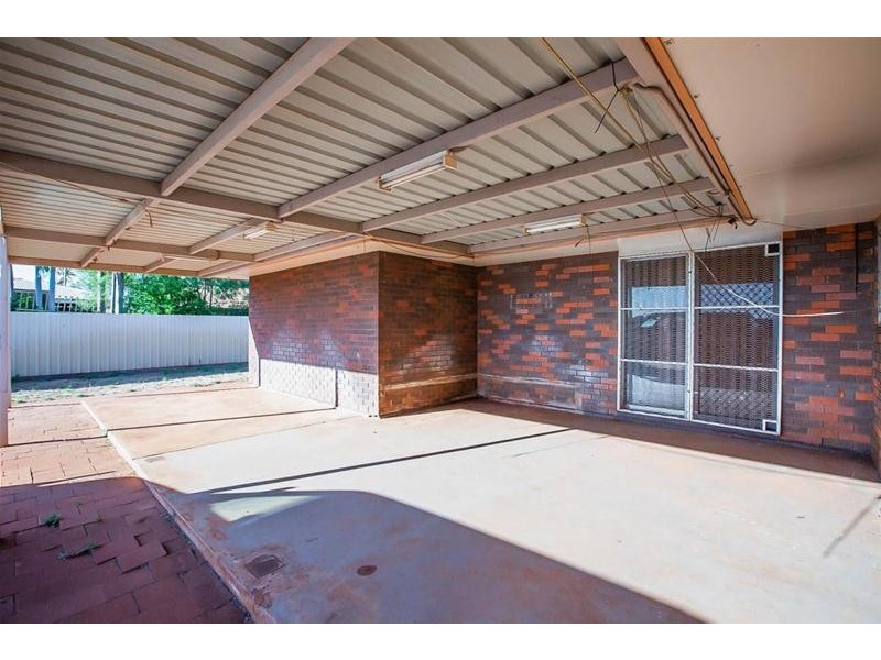 16 Nyanda Place, South Hedland WA 6722