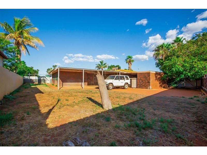 16 Nyanda Place, South Hedland WA 6722