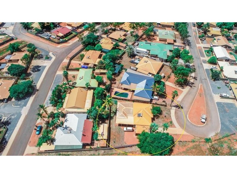 16 Nyanda Place, South Hedland WA 6722