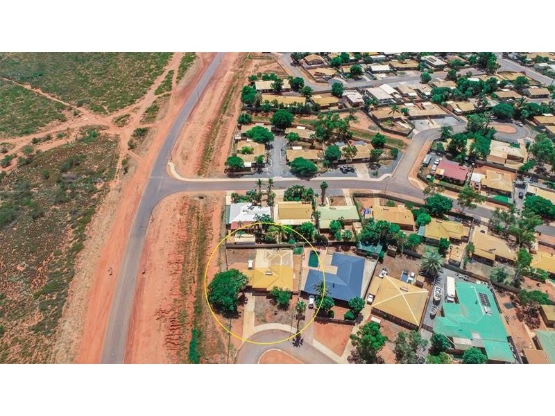 16 Nyanda Place, South Hedland WA 6722