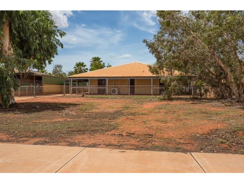 12 Nyanda Place, South Hedland WA 6722