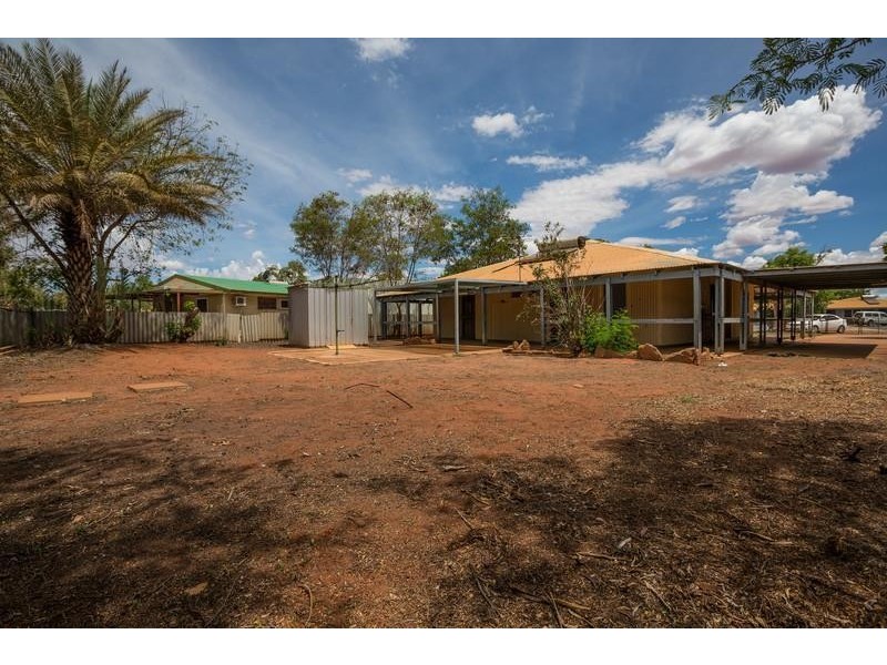 12 Nyanda Place, South Hedland WA 6722