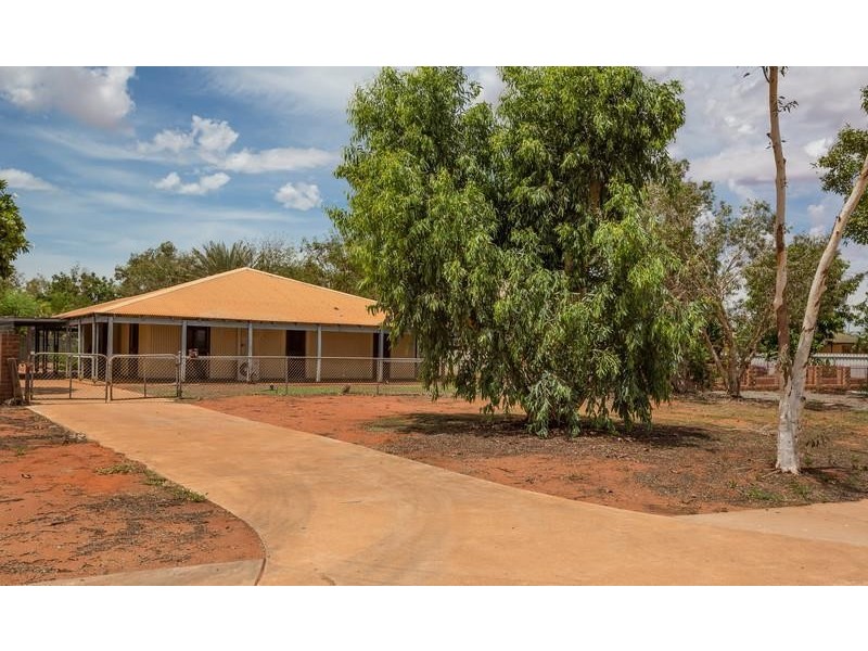 12 Nyanda Place, South Hedland WA 6722