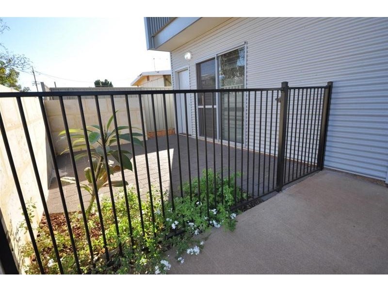 5/5 Trotman Avenue, Newman WA 6753